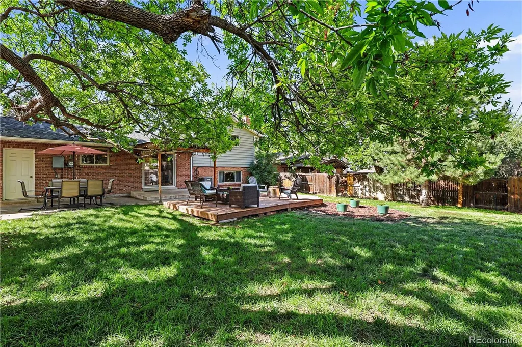 2986 S Whiting Way Denver CO 80231