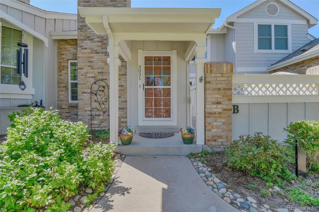3031 W Long Court Littleton CO 80120
