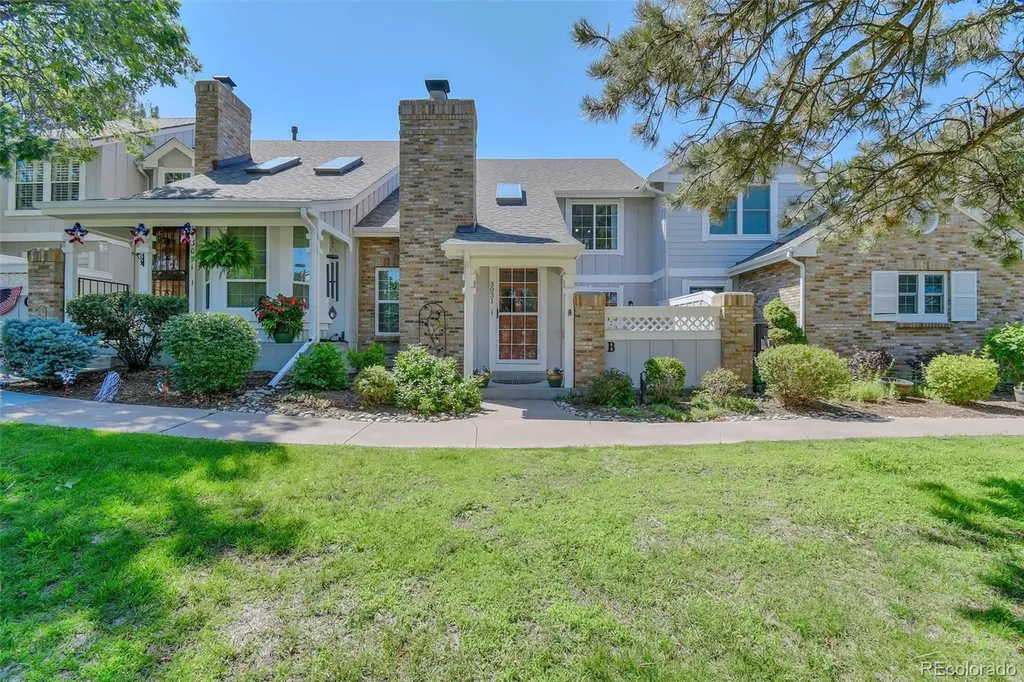 3031 W Long Court Littleton CO 80120