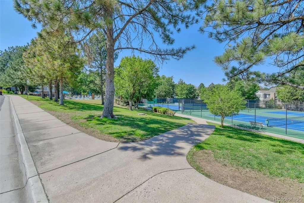 3031 W Long Court Littleton CO 80120