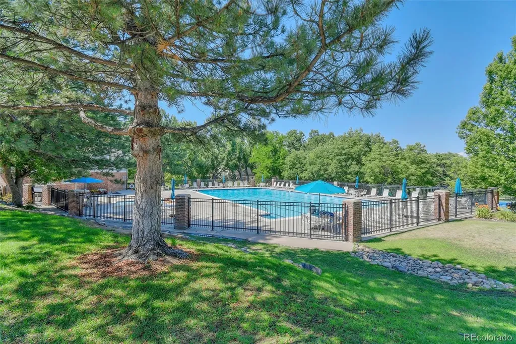 3031 W Long Court Littleton CO 80120