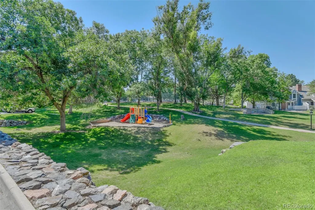 3031 W Long Court Littleton CO 80120