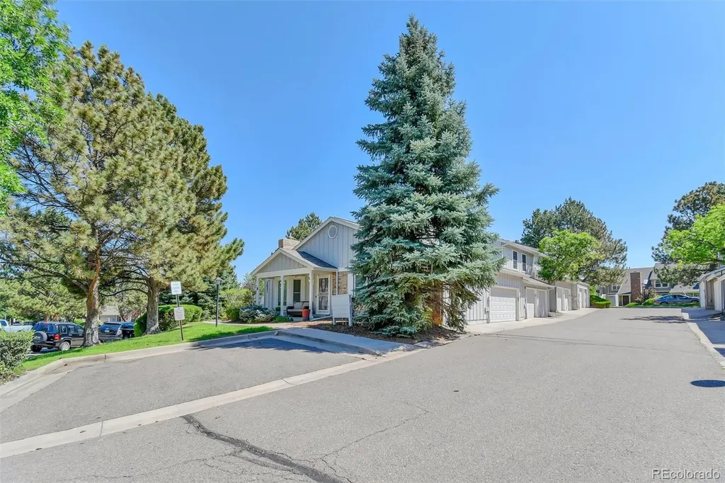 3031 W Long Court Littleton CO 80120