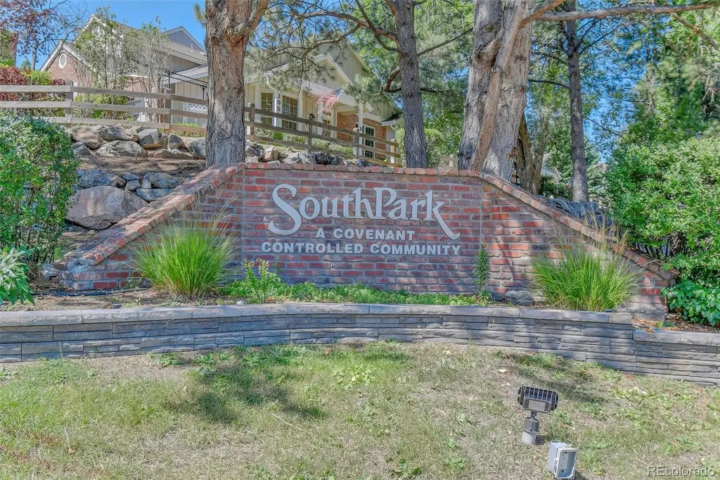 3031 W Long Court Littleton CO 80120