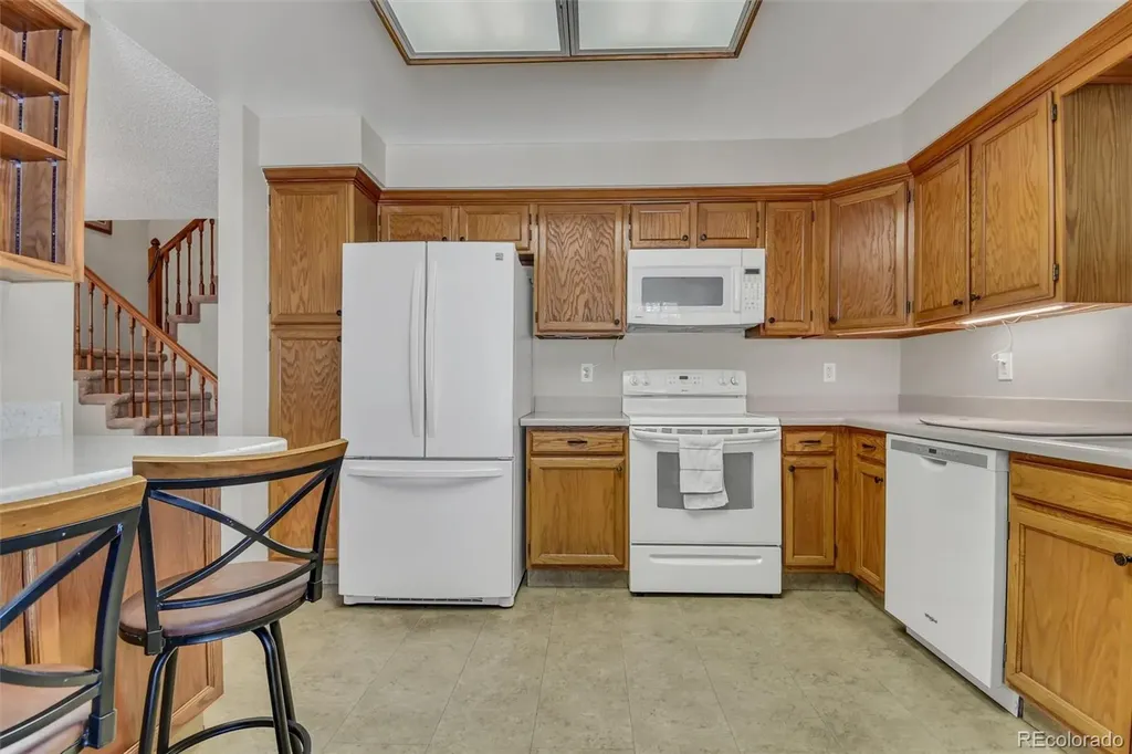 3031 W Long Court Littleton CO 80120