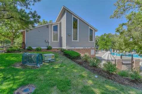 3031 W Long Court Littleton CO 80120