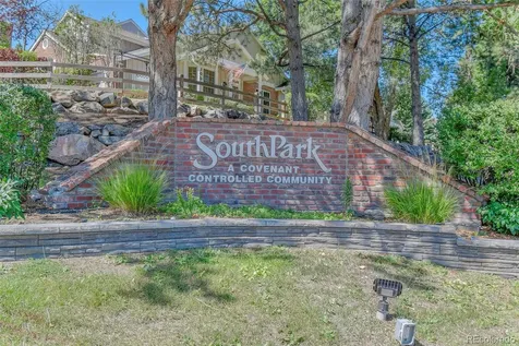 3031 W Long Court Littleton CO 80120