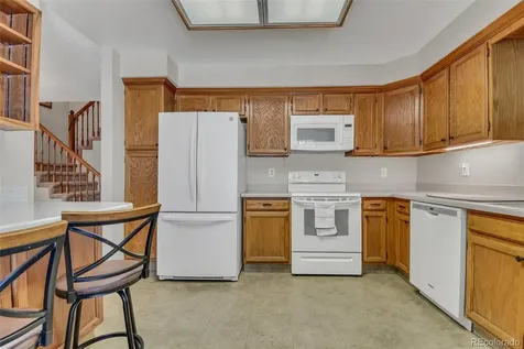 3031 W Long Court Littleton CO 80120