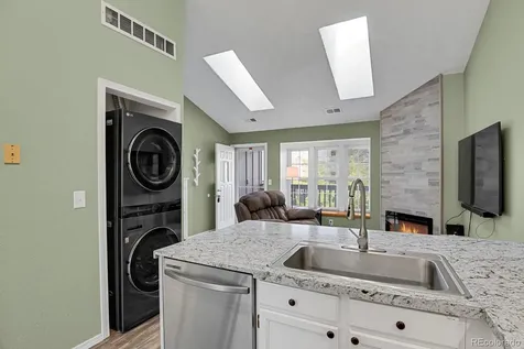 1214 S Flower Circle Lakewood CO 80232