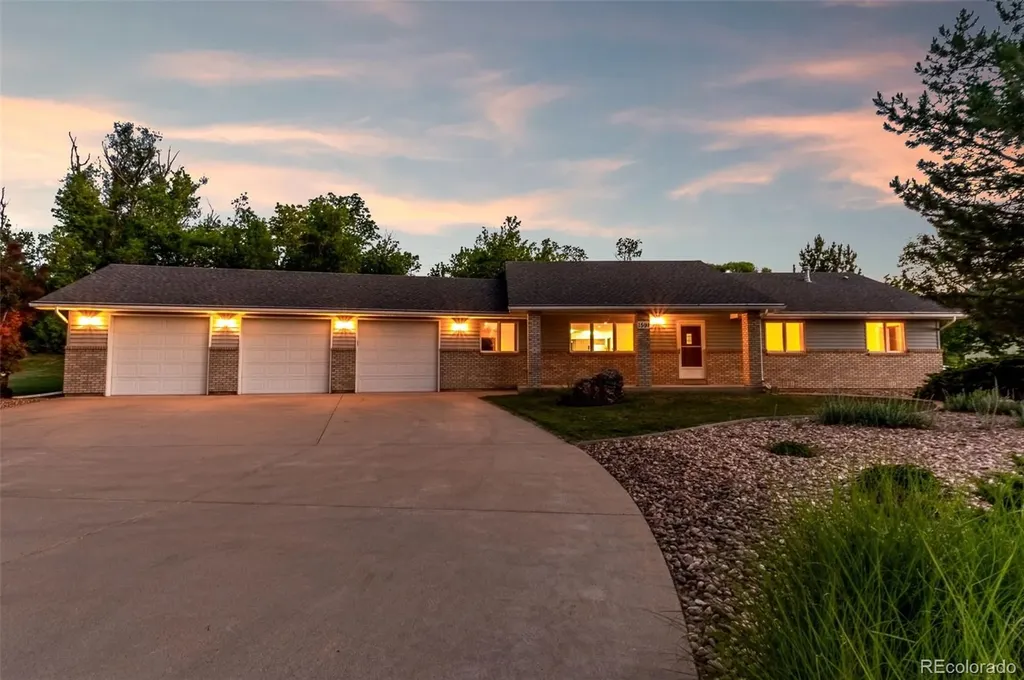 1591 Marshall Road Boulder CO 80305