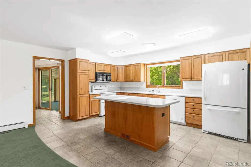 1591 Marshall Road Boulder CO 80305