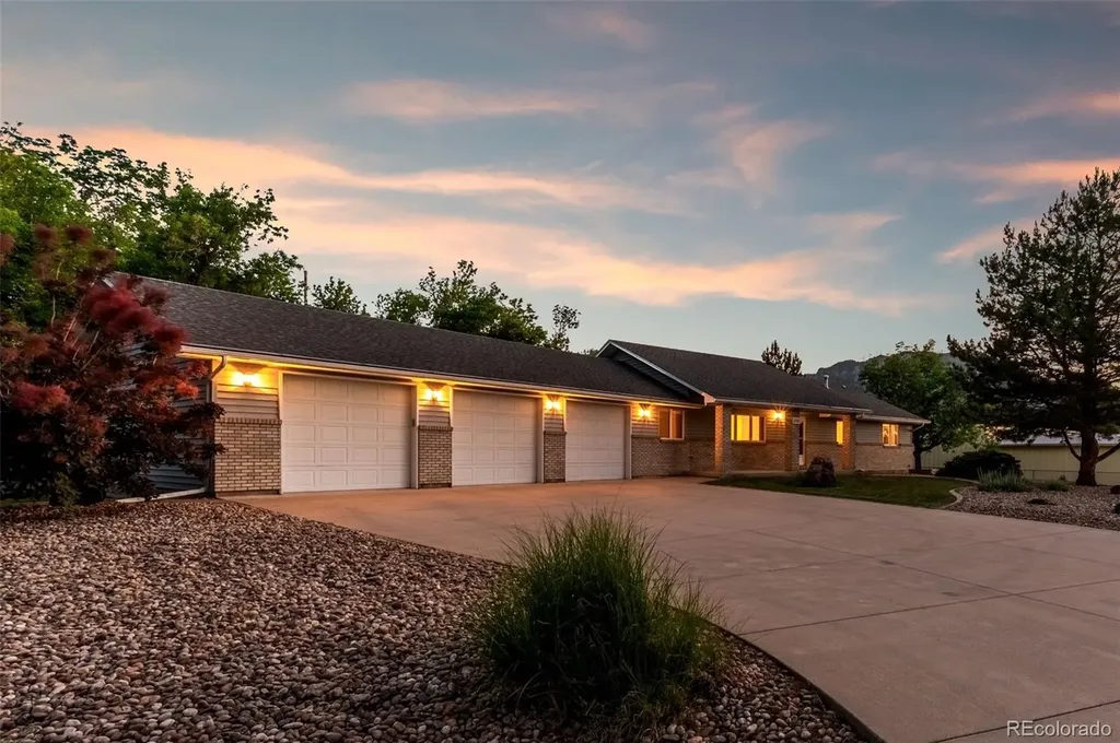 1591 Marshall Road Boulder CO 80305