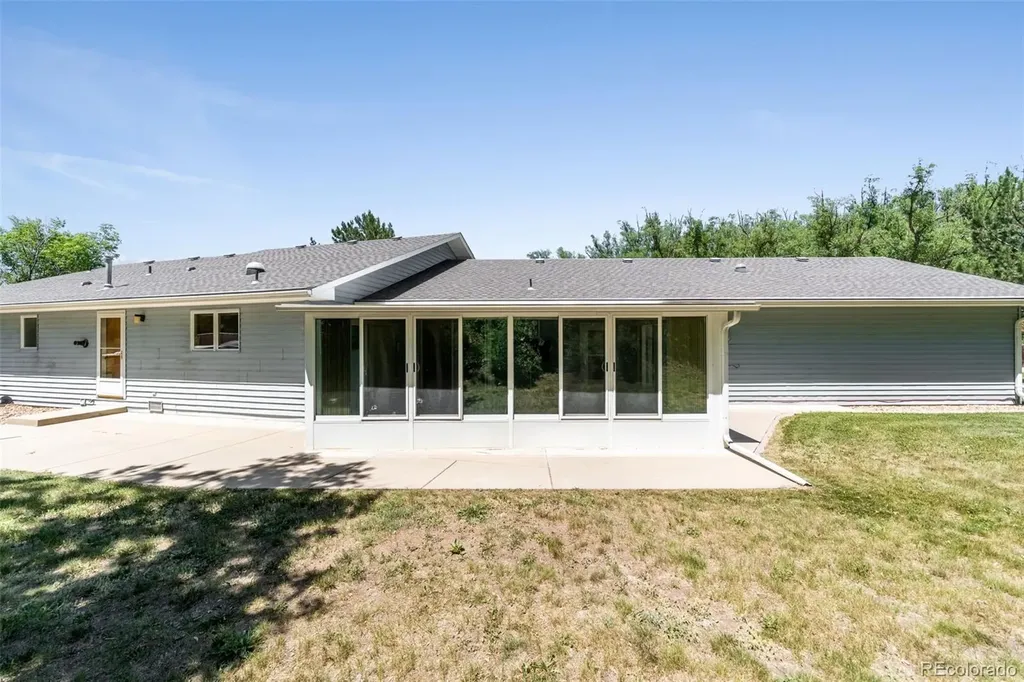 1591 Marshall Road Boulder CO 80305