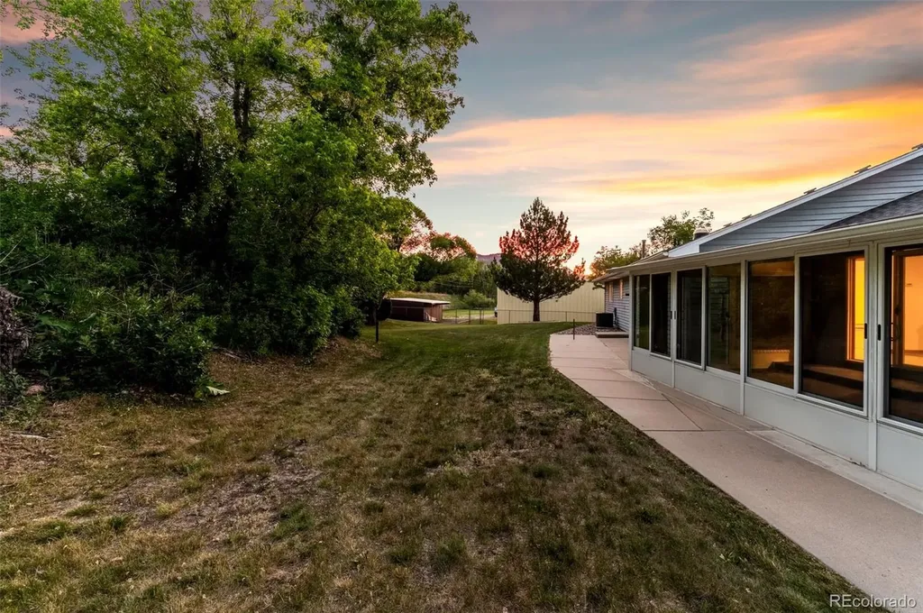 1591 Marshall Road Boulder CO 80305