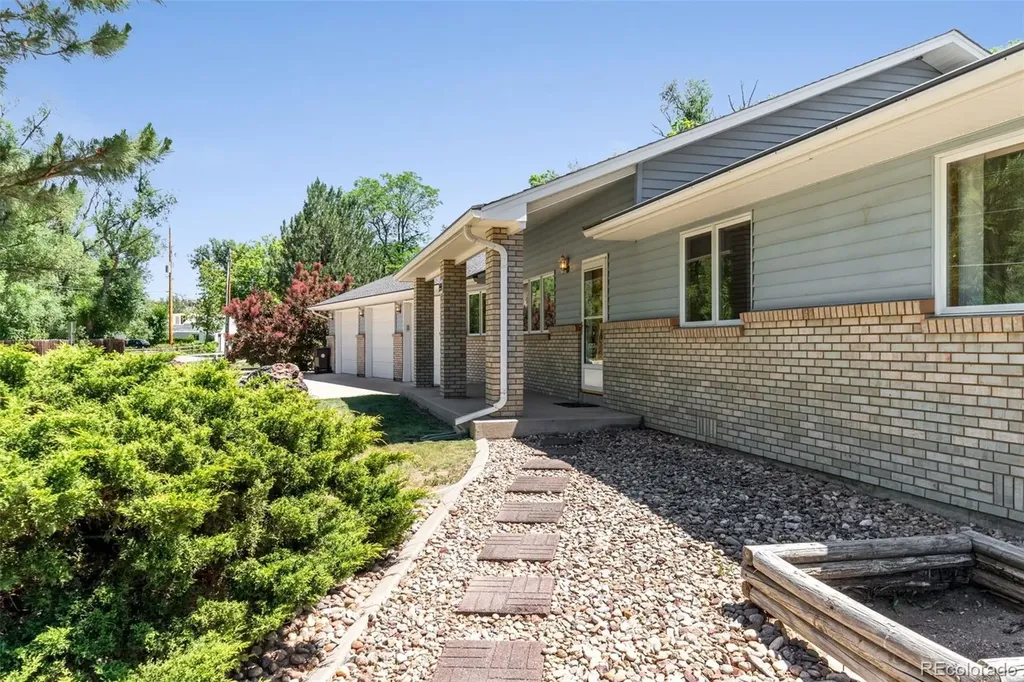 1591 Marshall Road Boulder CO 80305