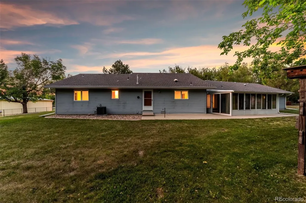 1591 Marshall Road Boulder CO 80305
