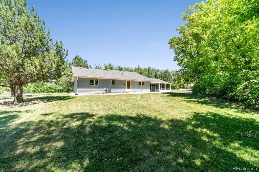1591 Marshall Road Boulder CO 80305