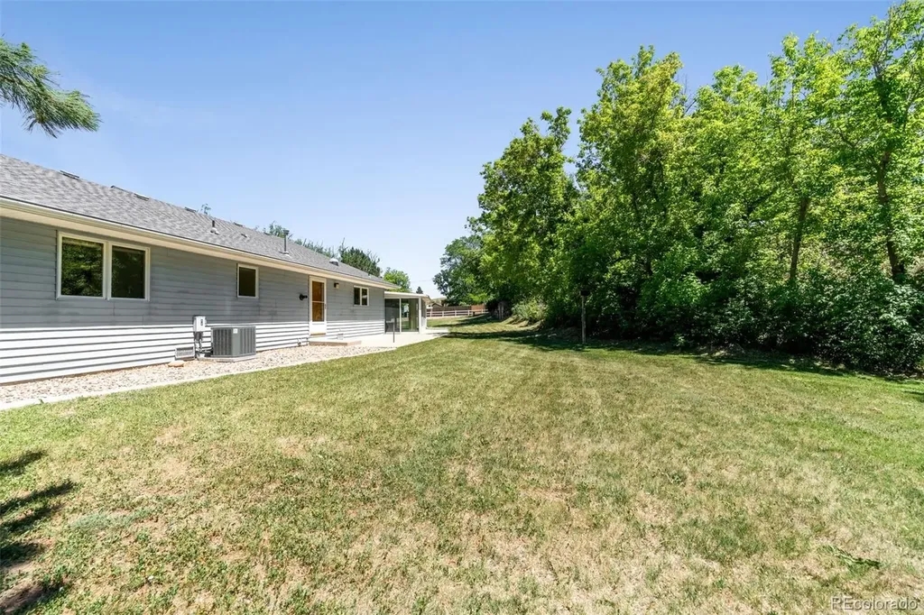1591 Marshall Road Boulder CO 80305