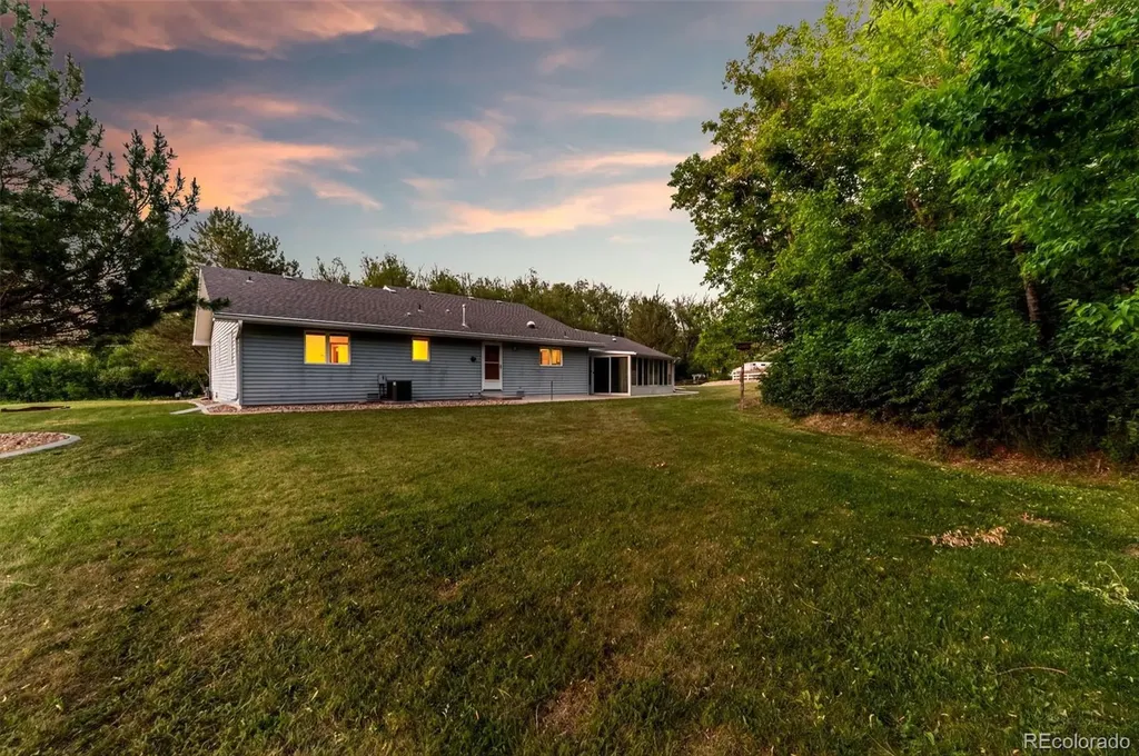 1591 Marshall Road Boulder CO 80305