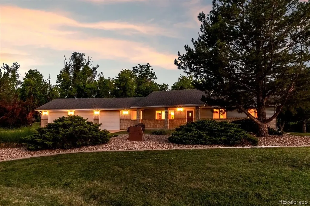 1591 Marshall Road Boulder CO 80305