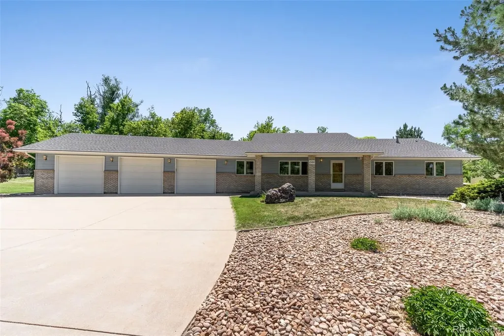 1591 Marshall Road Boulder CO 80305