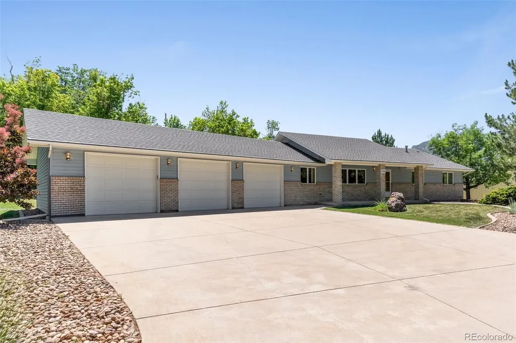 1591 Marshall Road Boulder CO 80305