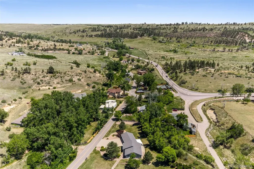 1591 Marshall Road Boulder CO 80305
