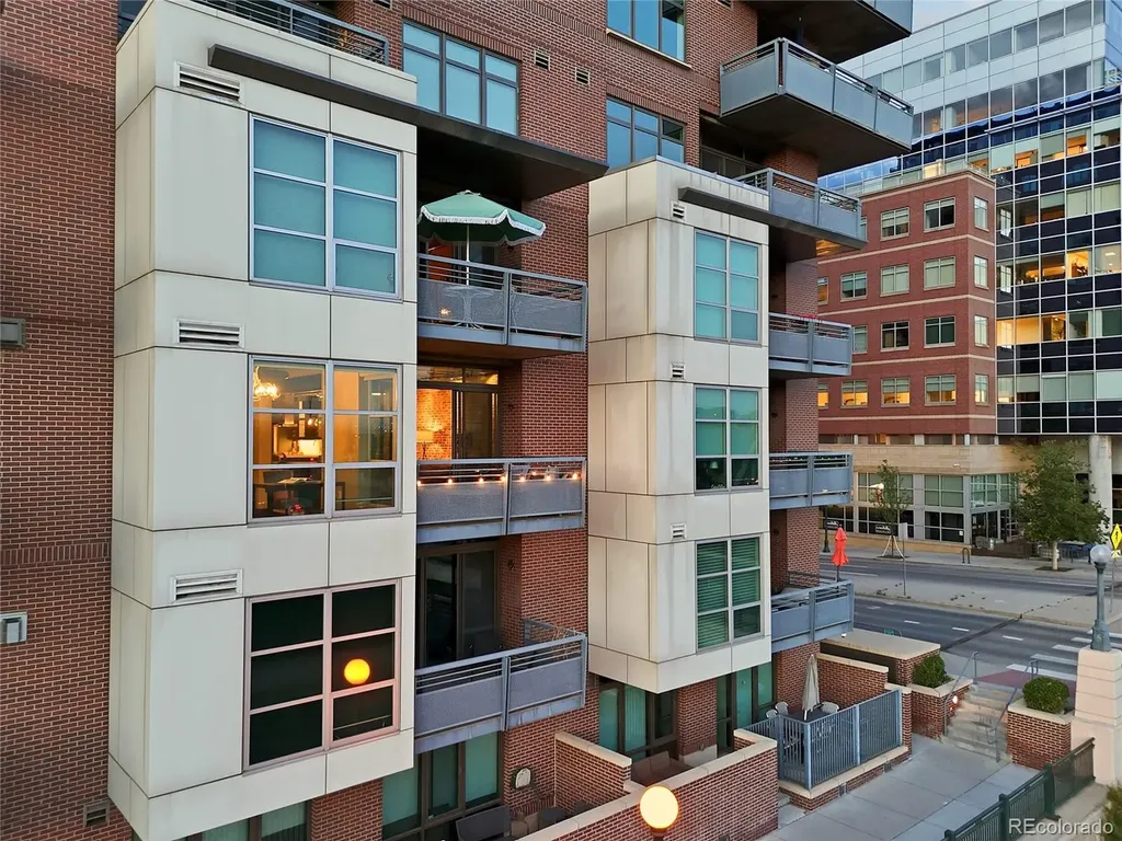 1401 Wewatta Street Denver CO 80202