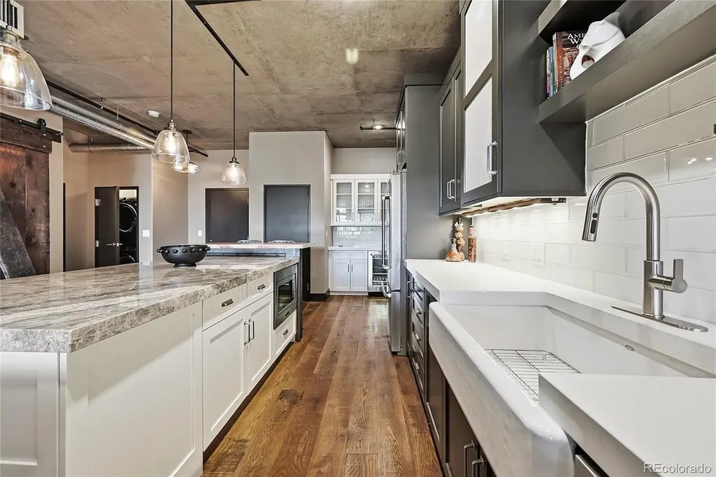 1401 Wewatta Street Denver CO 80202