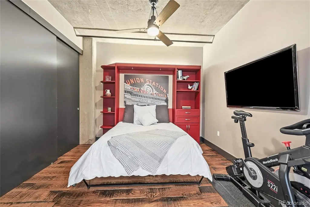 1401 Wewatta Street Denver CO 80202