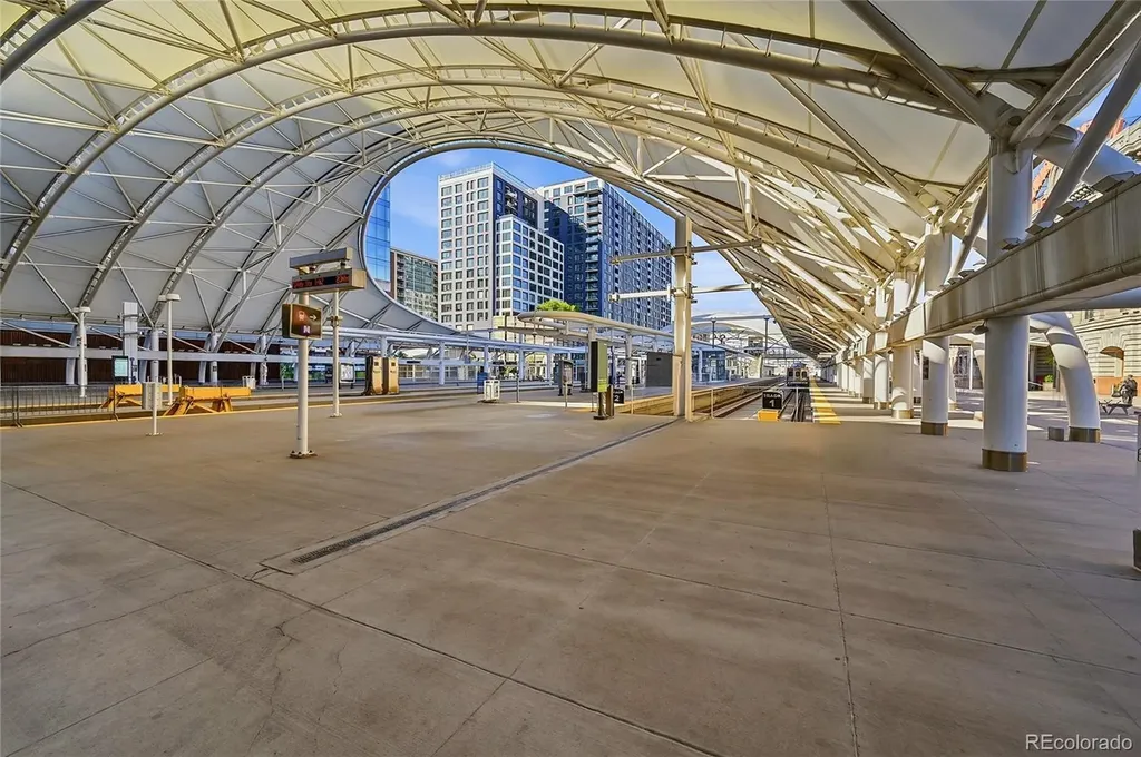 1401 Wewatta Street Denver CO 80202