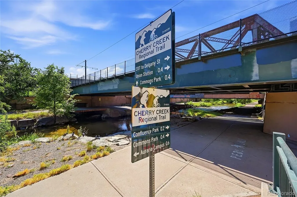 1401 Wewatta Street Denver CO 80202