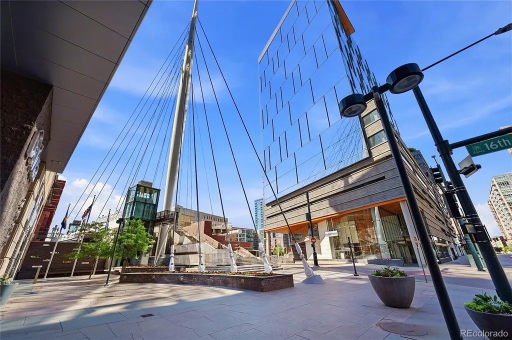 1401 Wewatta Street Denver CO 80202