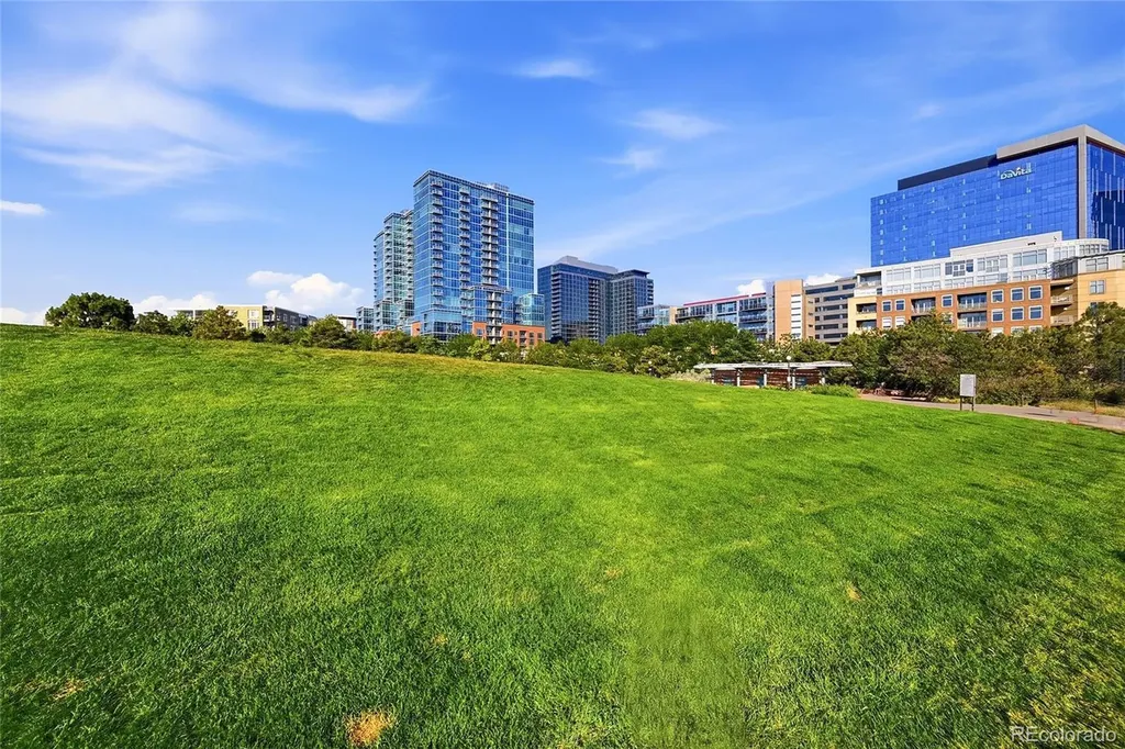 1401 Wewatta Street Denver CO 80202