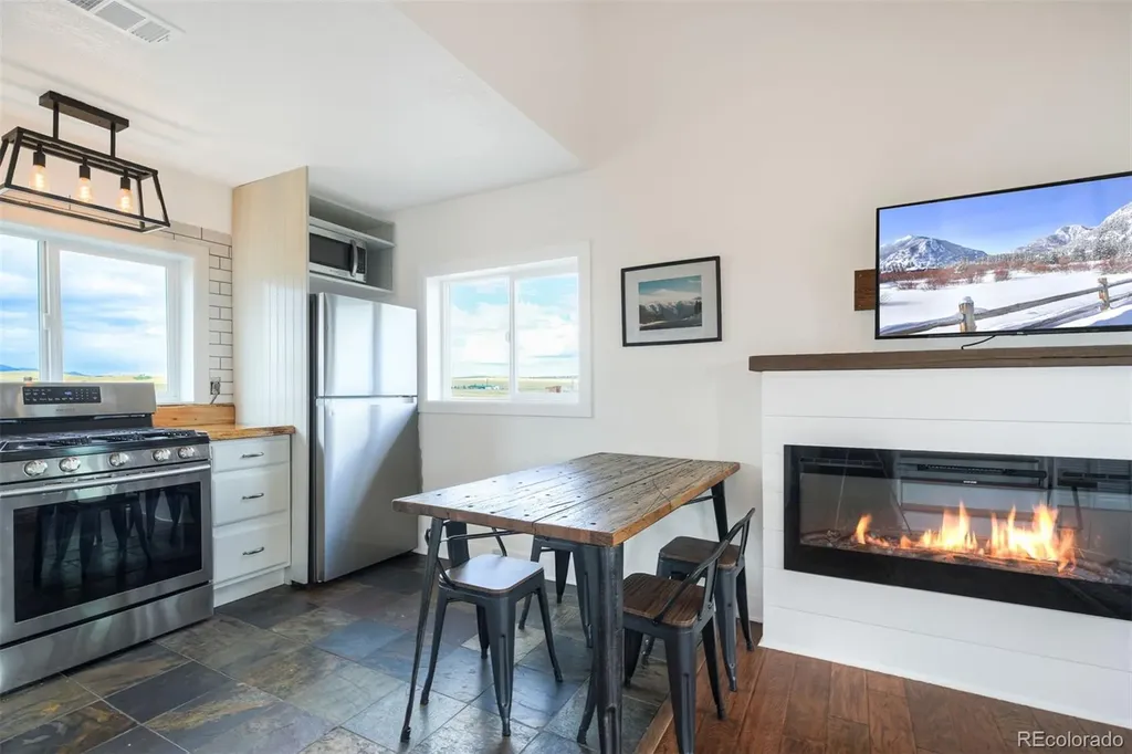 137 Western Bee Lane Fairplay CO 80440