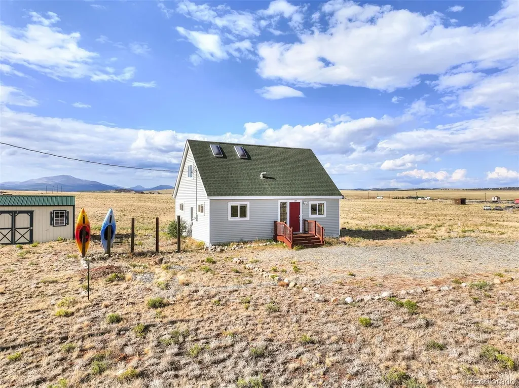 137 Western Bee Lane Fairplay CO 80440
