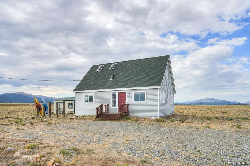 137 Western Bee Lane Fairplay CO 80440