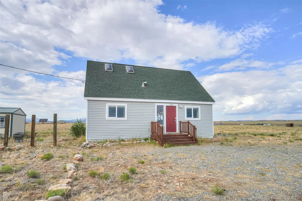 137 Western Bee Lane Fairplay CO 80440