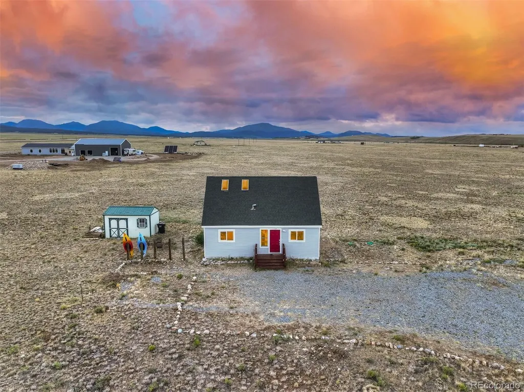 137 Western Bee Lane Fairplay CO 80440