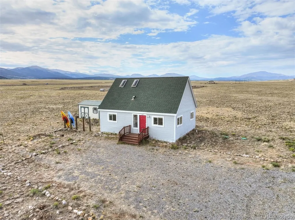 137 Western Bee Lane Fairplay CO 80440