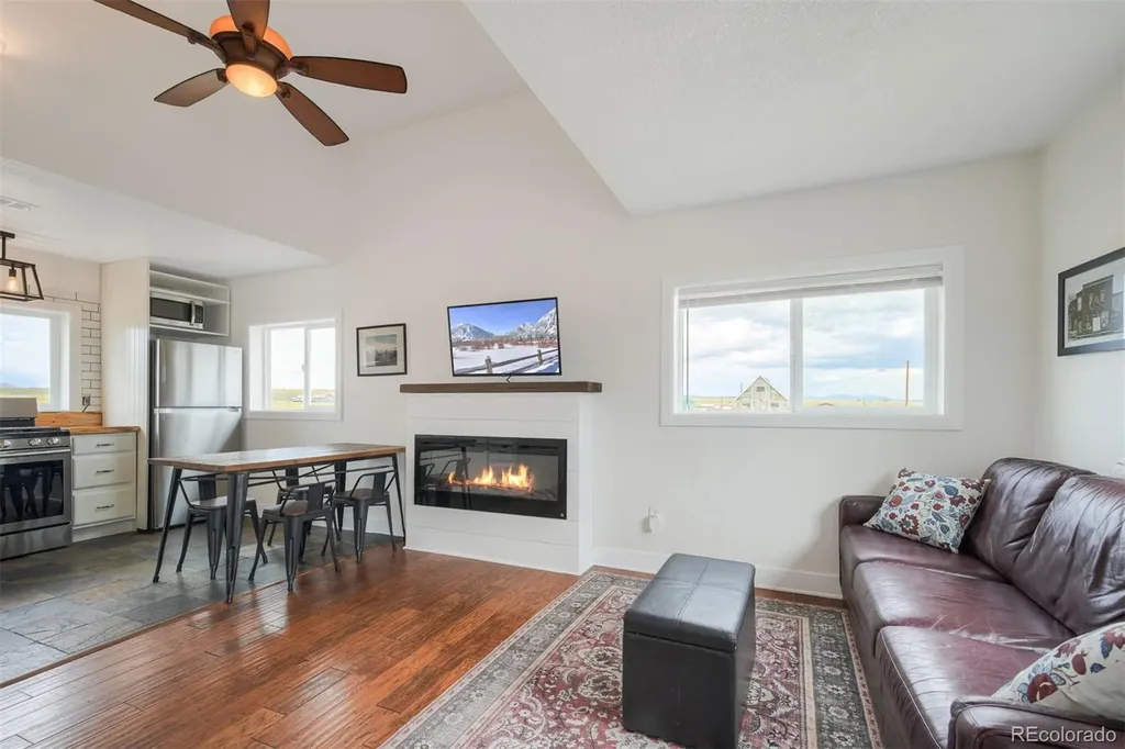 137 Western Bee Lane Fairplay CO 80440