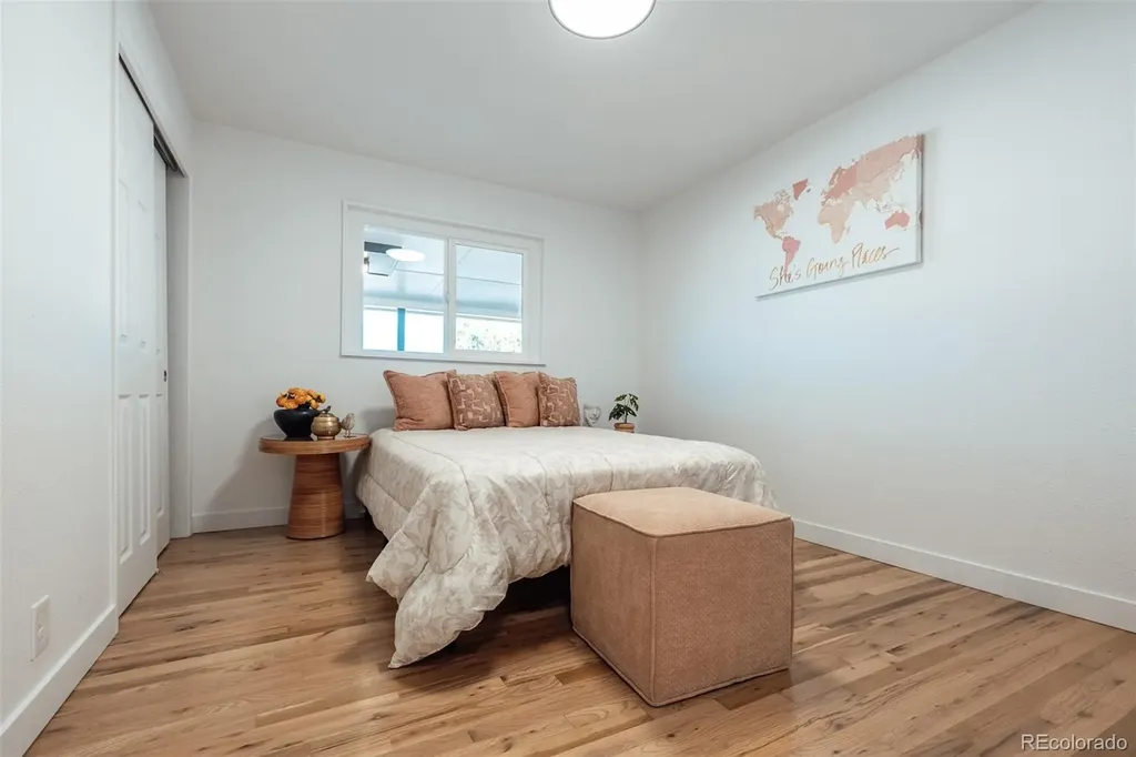 8471 Mcdougal Street Denver CO 80229