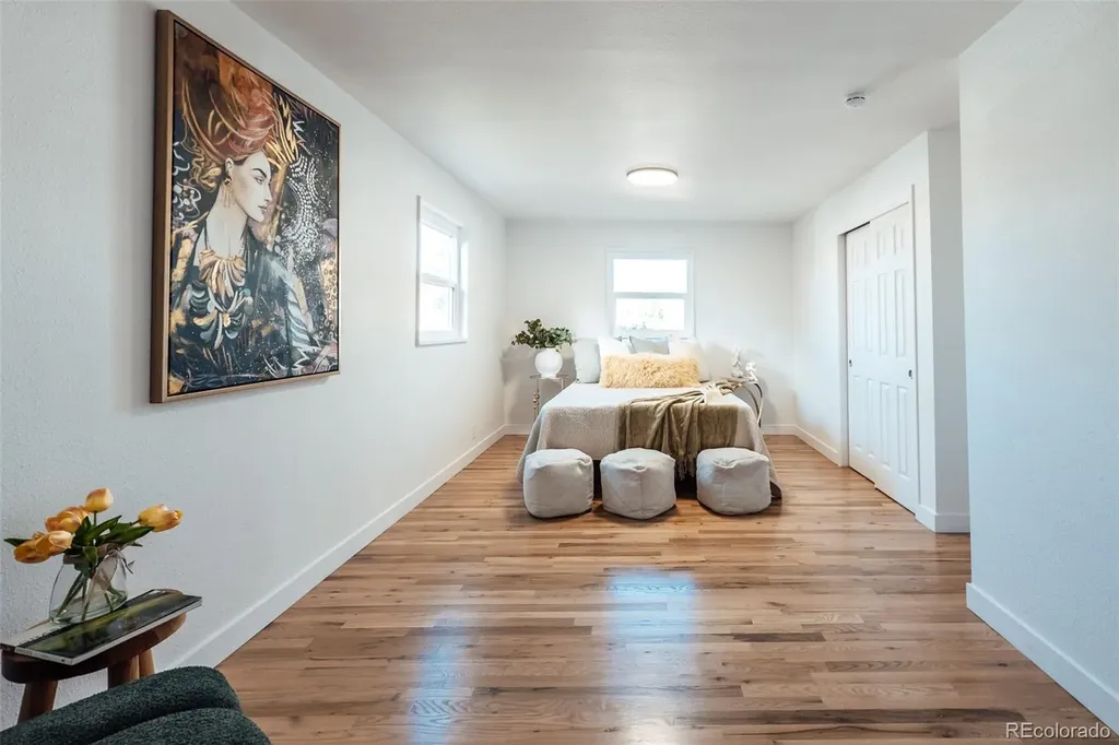 8471 Mcdougal Street Denver CO 80229