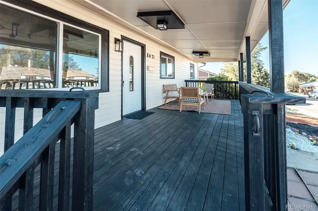 8471 Mcdougal Street Denver CO 80229