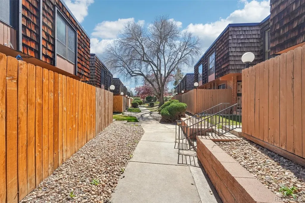6476 Welch Court Arvada CO 80004