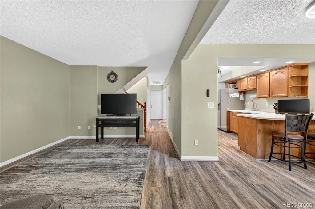 6476 Welch Court Arvada CO 80004