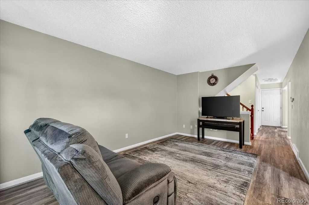 6476 Welch Court Arvada CO 80004