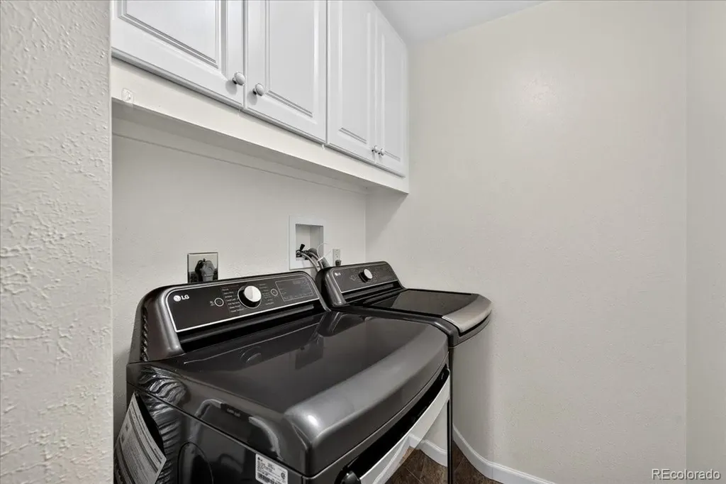 6476 Welch Court Arvada CO 80004