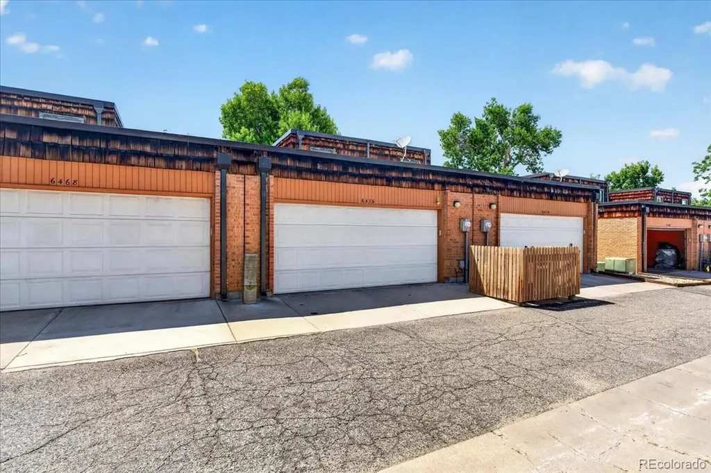 6476 Welch Court Arvada CO 80004