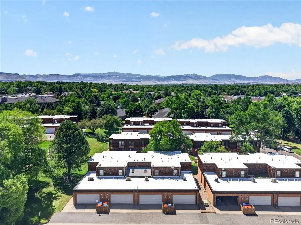 6476 Welch Court Arvada CO 80004